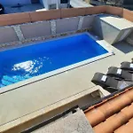 Сasa de vacaciones Magnifica *
