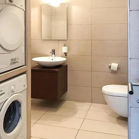 Magnifica Vakantiehuis