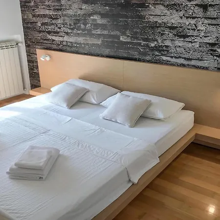 Magnifica Vakantiehuis *