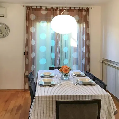 Magnifica Vakantiehuis