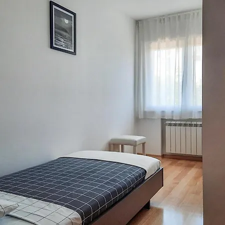 Magnifica Vakantiehuis *