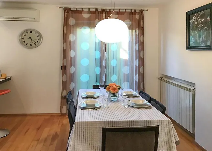 Magnifica בית נופש