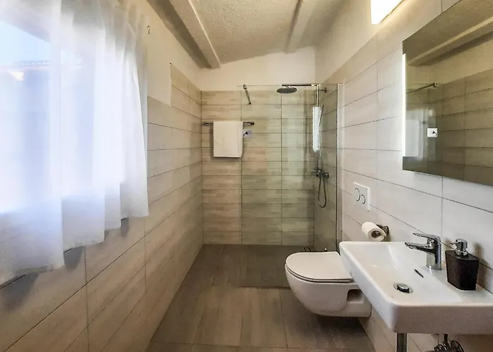 Magnifica בית נופש *