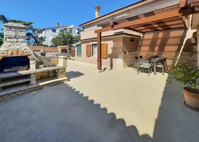 בית נופש Magnifica