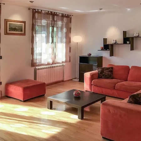 Holiday home Magnifica *