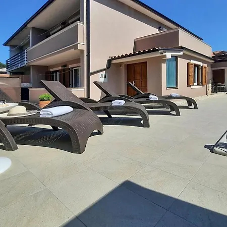 Holiday home Magnifica