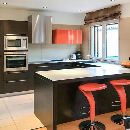 Magnifica Nyaraló *