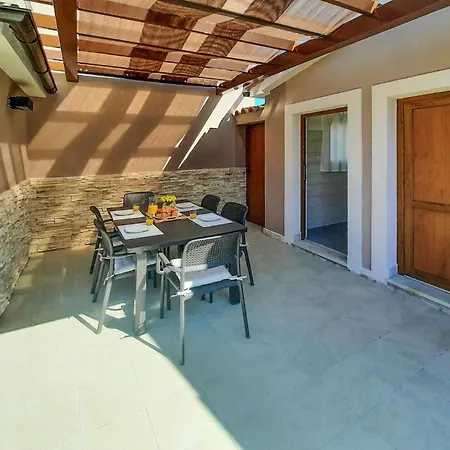 Magnifica Hébergement de vacances