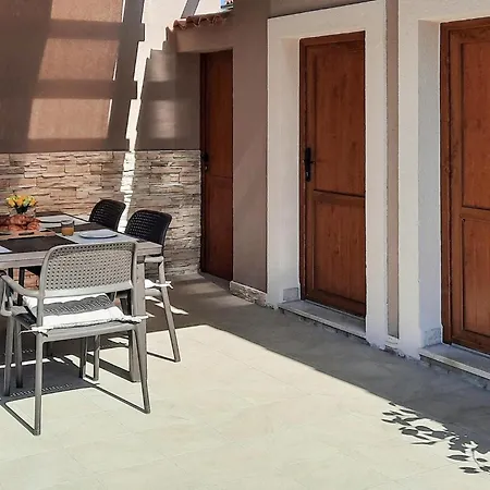 Hébergement de vacances Magnifica