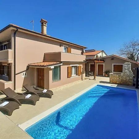 Magnifica Holiday home Pula