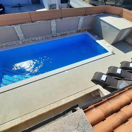 Hébergement de vacances Magnifica *