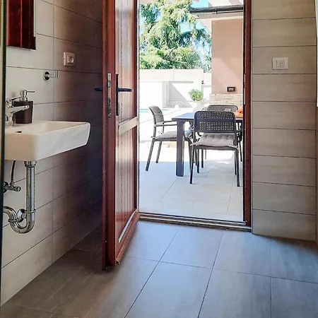 Holiday home Magnifica Pula