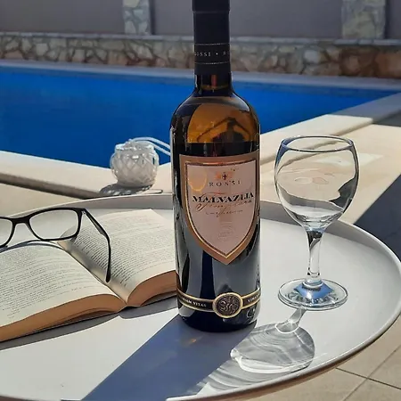 Magnifica Hébergement de vacances *