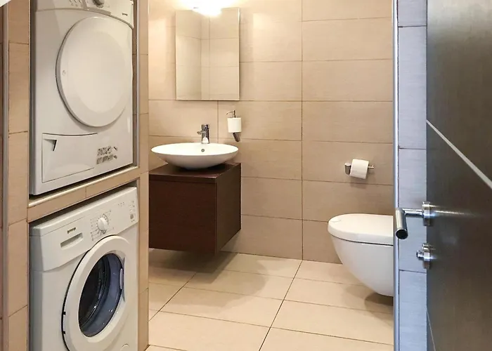 Magnifica Vakantiehuis