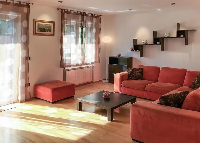 Vakantiehuis Magnifica *