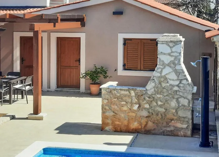 Magnifica Vakantiehuis *