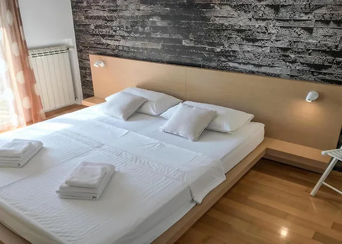 Magnifica Vakantiehuis *