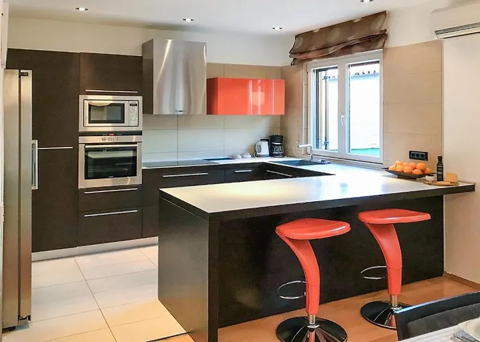 Magnifica Vikendica *