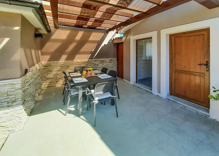 Magnifica Vakantiehuis