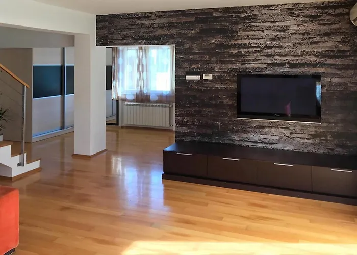 Magnifica Vakantiehuis *