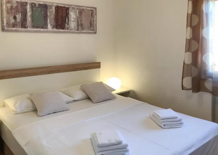 Magnifica Vakantiehuis Pula