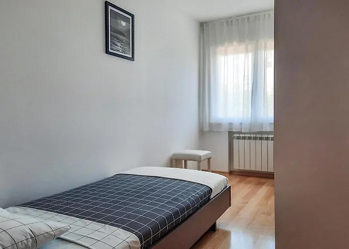 Magnifica Vakantiehuis *