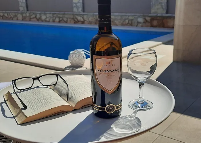 Magnifica Vakantiehuis *