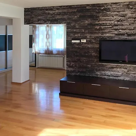 Magnifica Tatil Evi *