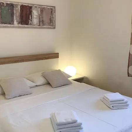 Magnifica Tatil Evi Pula